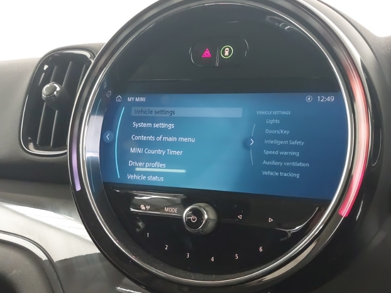 Used MINI Countryman 2021 for sale - 76543777: Photo 14
