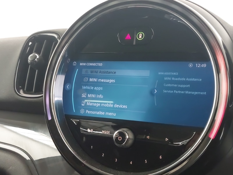 Used MINI Countryman 2021 for sale - 76543777: Photo 15