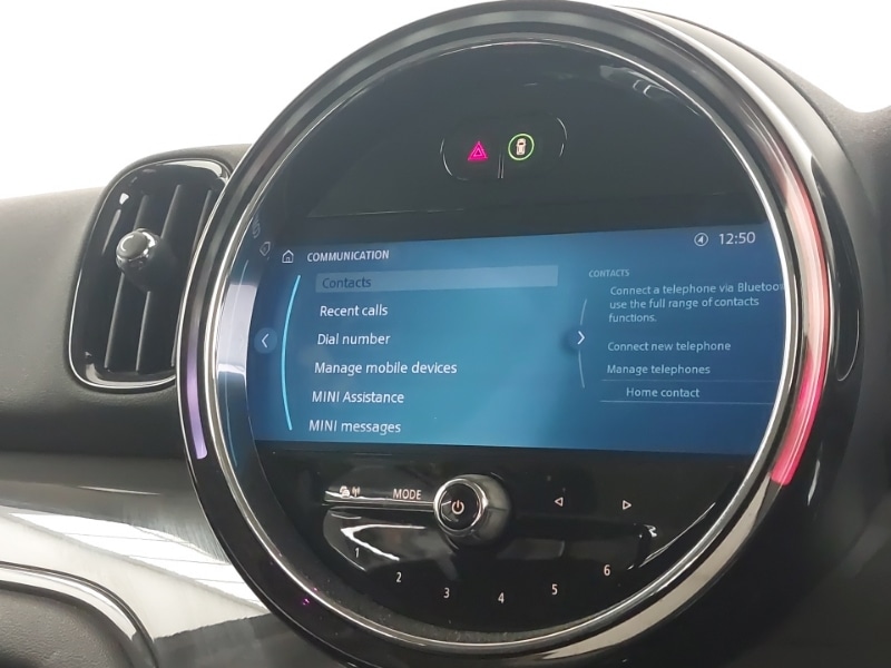 Used MINI Countryman 2021 for sale - 76543777: Photo 16