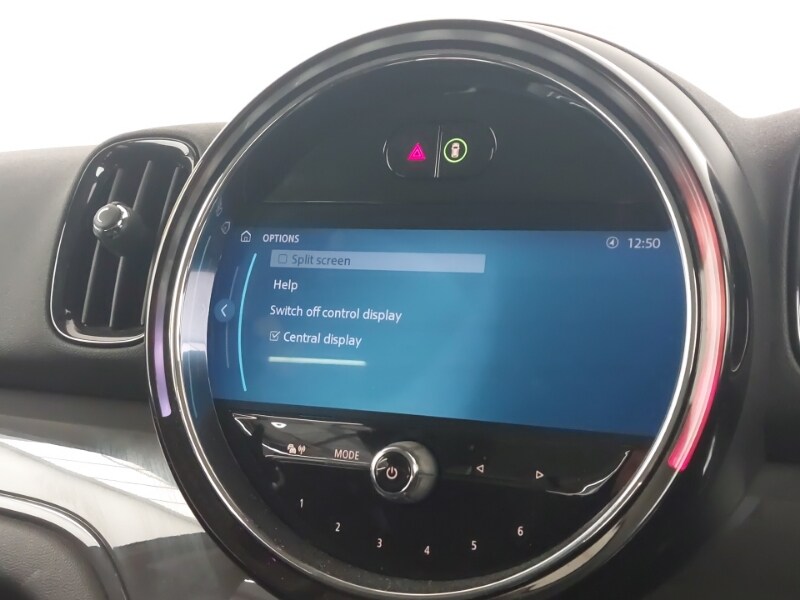 Used MINI Countryman 2021 for sale - 76543777: Photo 17