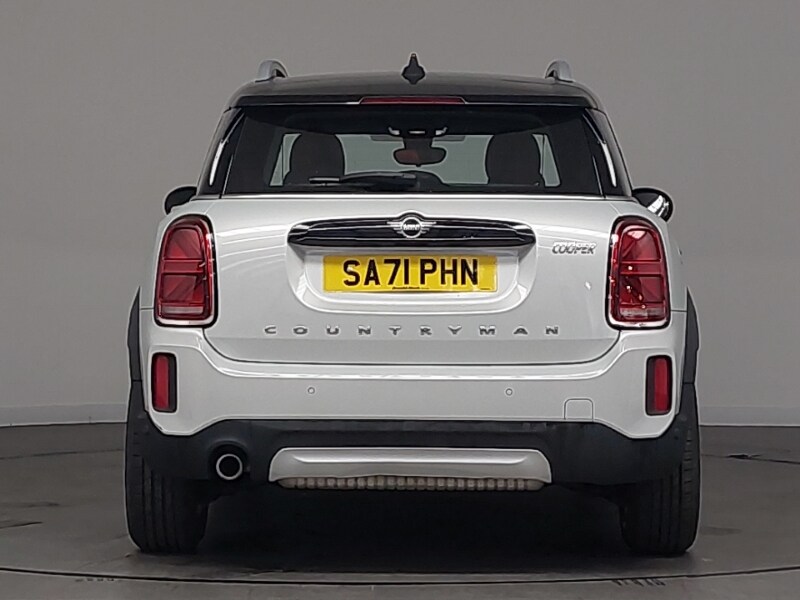 Used MINI Countryman 2021 for sale - 76543777: Photo 18