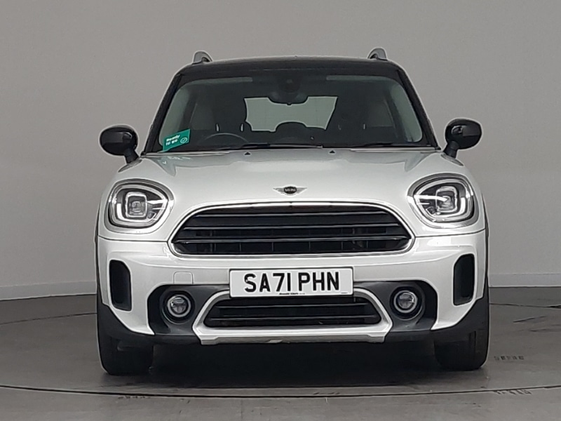 Used MINI Countryman 2021 for sale - 76543777: Photo 19
