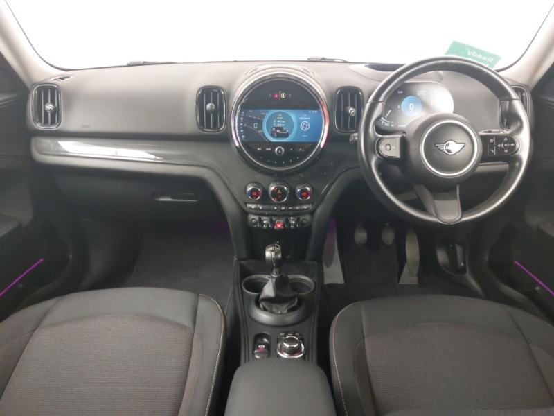 Used MINI Countryman 2021 for sale - 76543777: Photo 2