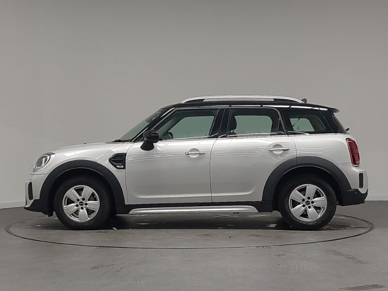 Used MINI Countryman 2021 for sale - 76543777: Photo 4