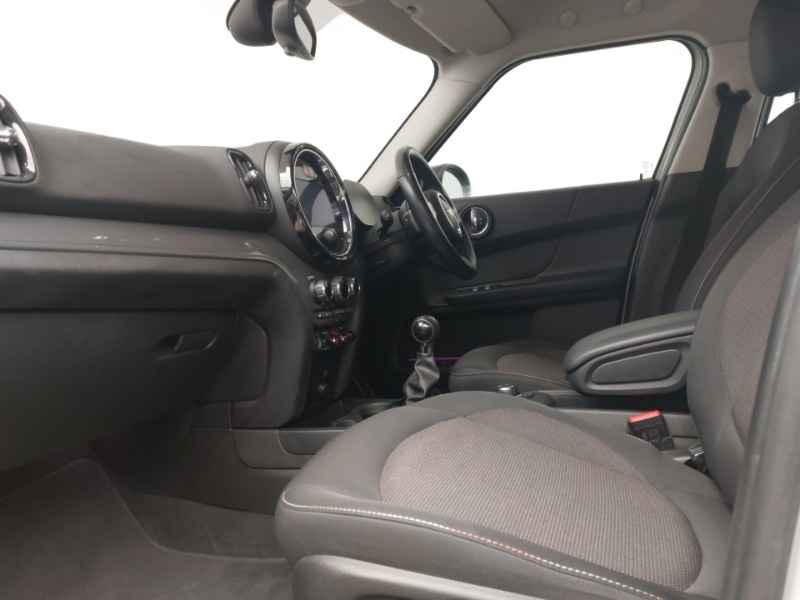 Used MINI Countryman 2021 for sale - 76543777: Photo 5