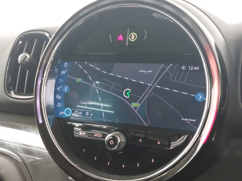 Used MINI Countryman 2021 for sale - 76543777: Photo 7