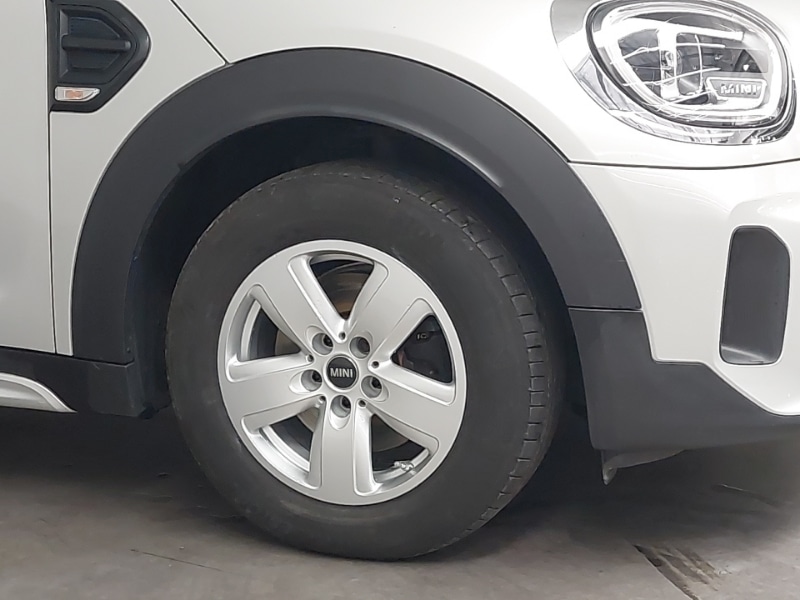 Used MINI Countryman 2021 for sale - 76543777: Photo 9