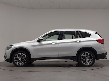 Used BMW X1 2021 for sale - 78704186: Photo