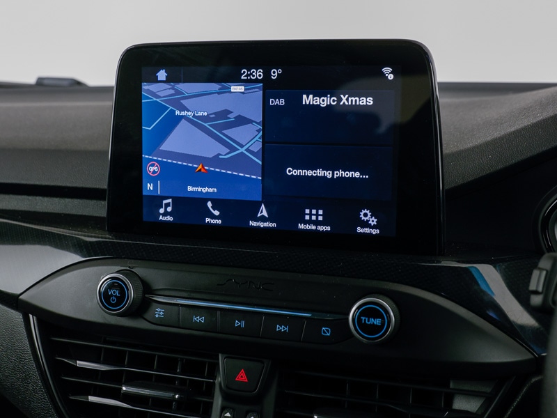 Used Ford Focus 2019 for sale - 76983448: Photo 10