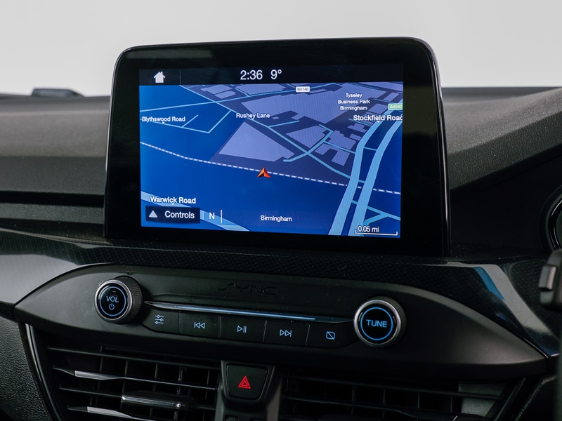 Used Ford Focus 2019 for sale - 76983448: Photo 12