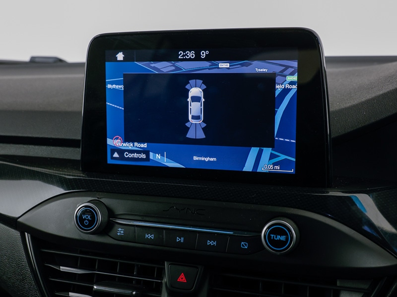 Used Ford Focus 2019 for sale - 76983448: Photo 13