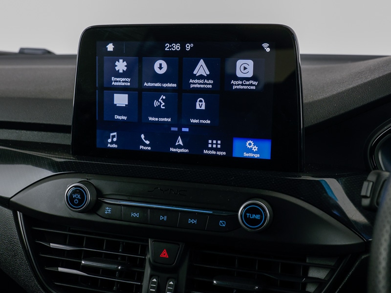 Used Ford Focus 2019 for sale - 76983448: Photo 14