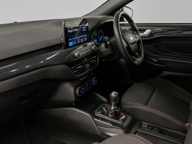 Used Ford Focus 2019 for sale - 76983448: Photo 15