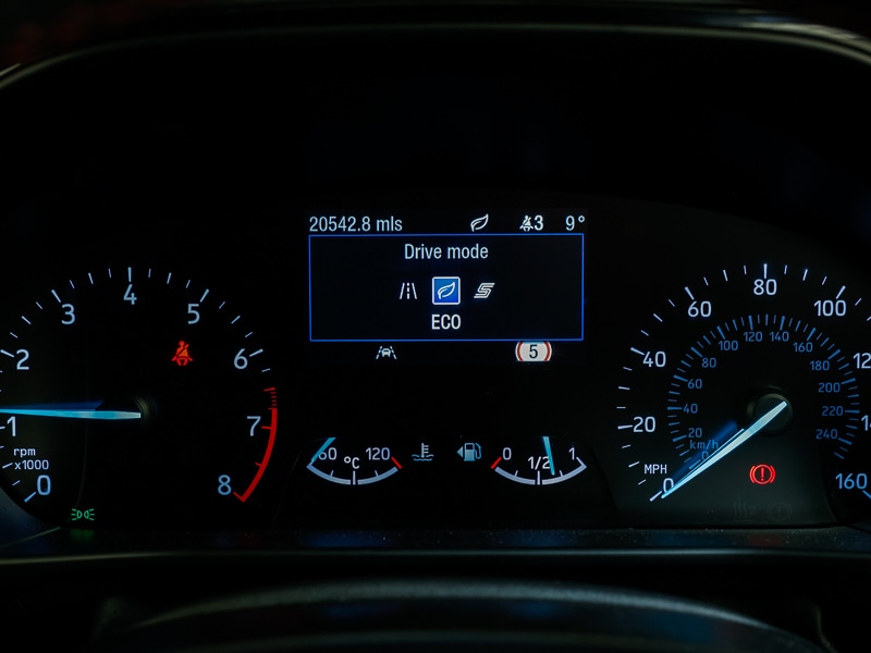 Used Ford Focus 2019 for sale - 76983448: Photo 16