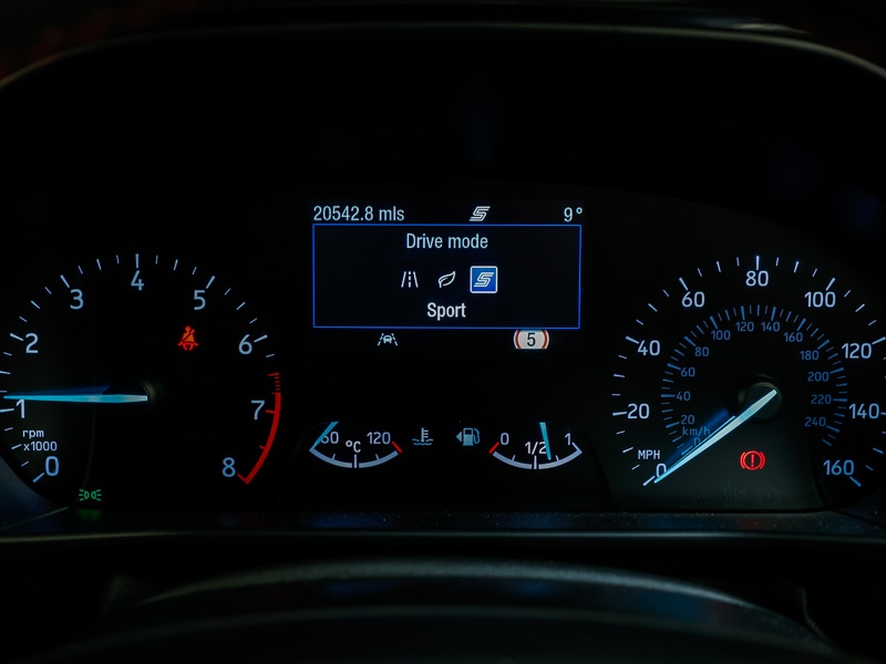 Used Ford Focus 2019 for sale - 76983448: Photo 17