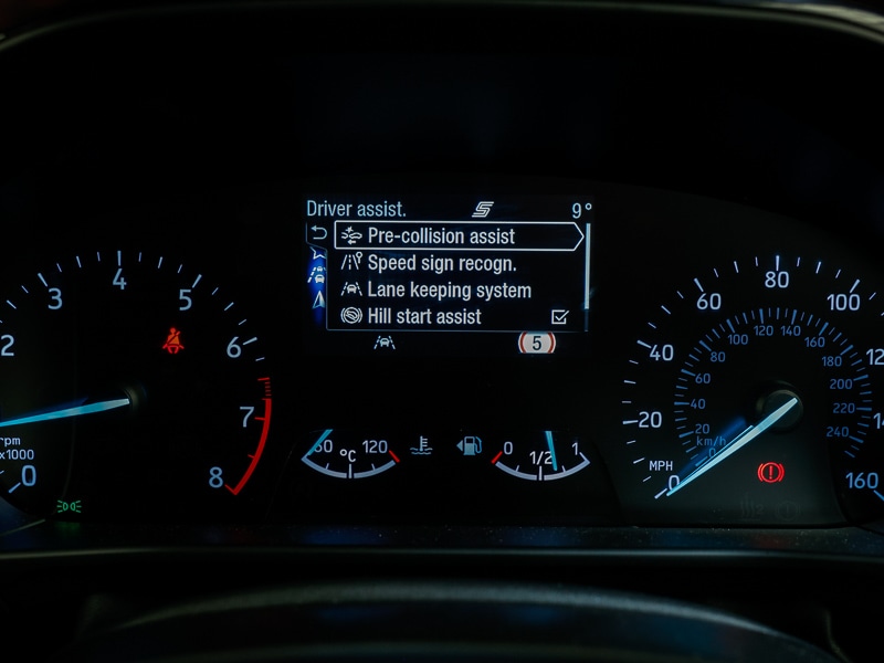 Used Ford Focus 2019 for sale - 76983448: Photo 18