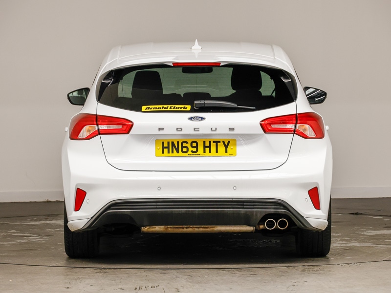 Used Ford Focus 2019 for sale - 76983448: Photo 19