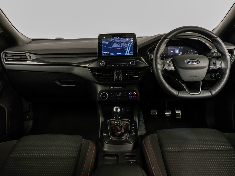 Used Ford Focus 2019 for sale - 76983448: Photo 2