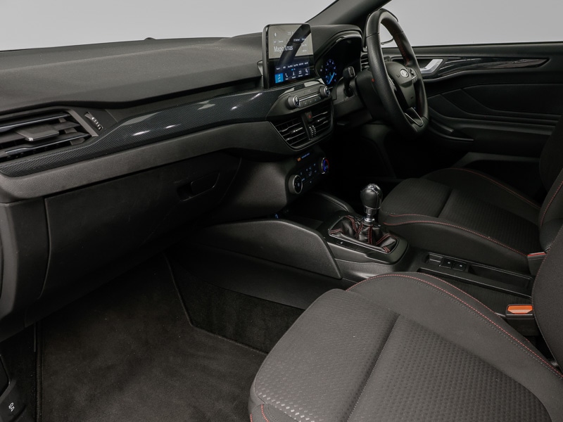 Used Ford Focus 2019 for sale - 76983448: Photo 5