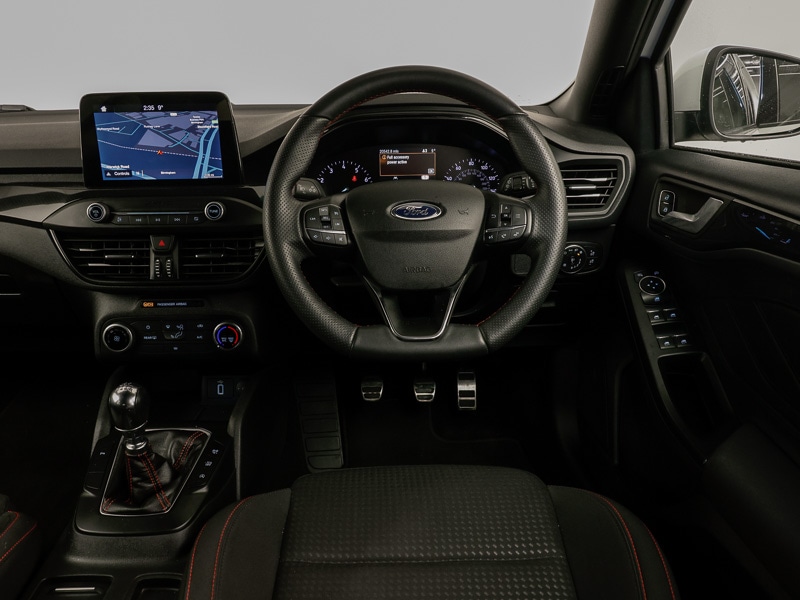 Used Ford Focus 2019 for sale - 76983448: Photo 7