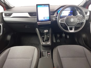 Used Renault Symbioz 2025 for sale - 78594996: Photo