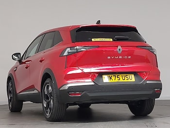 Used Renault Symbioz 2025 for sale - 78594996: Photo