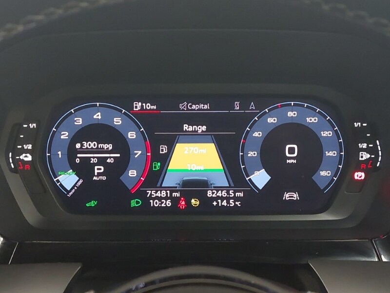 Used Audi A3 2021 for sale - 76579008: Photo 10