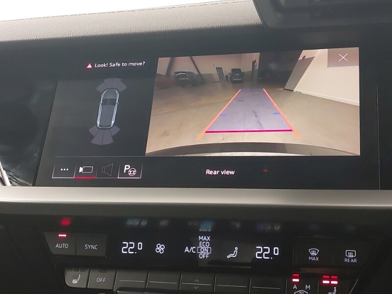 Used Audi A3 2021 for sale - 76579008: Photo 11