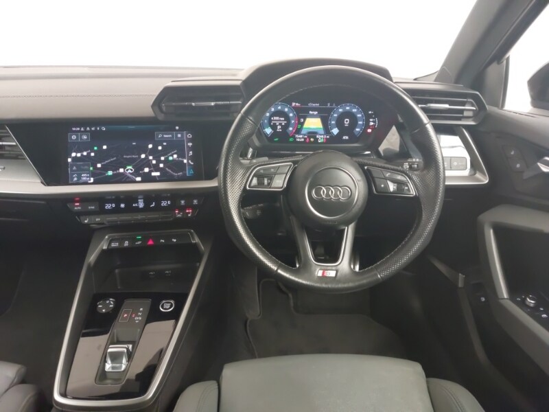 Used Audi A3 2021 for sale - 76579008: Photo 12