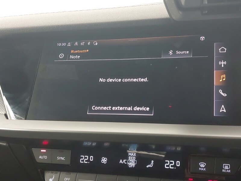 Used Audi A3 2021 for sale - 76579008: Photo 14