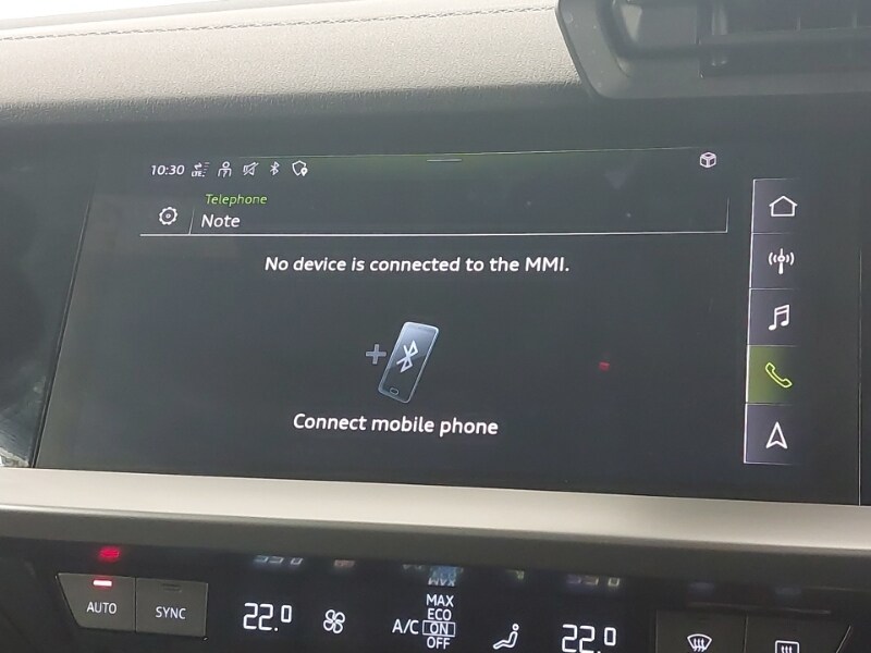 Used Audi A3 2021 for sale - 76579008: Photo 15