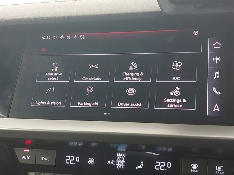 Used Audi A3 2021 for sale - 76579008: Photo 16