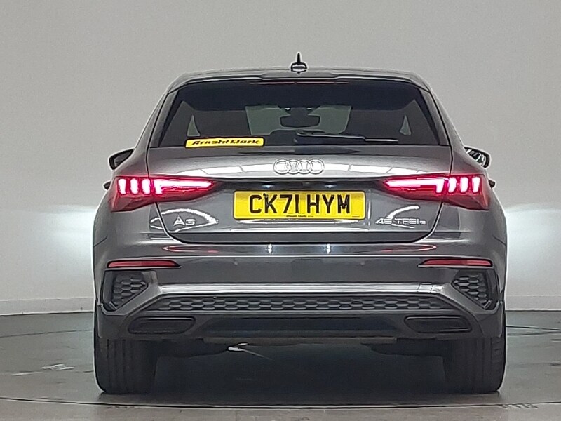 Used Audi A3 2021 for sale - 76579008: Photo 18