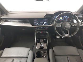 Used Audi A3 2021 for sale - 76579008: Photo