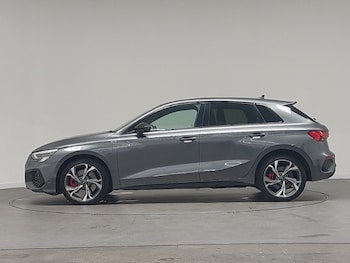 Used Audi A3 2021 for sale - 76579008: Photo