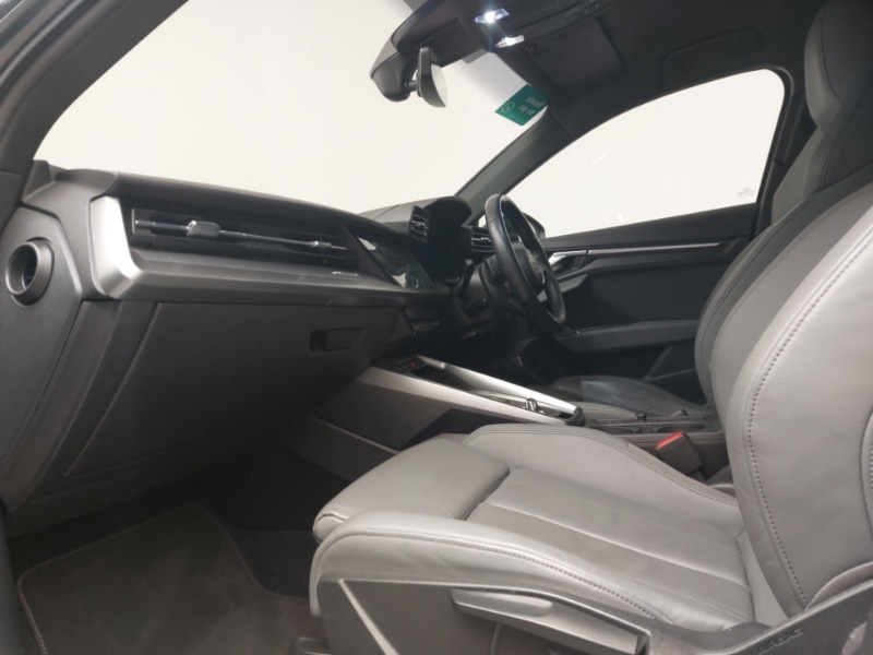 Used Audi A3 2021 for sale - 76579008: Photo 5