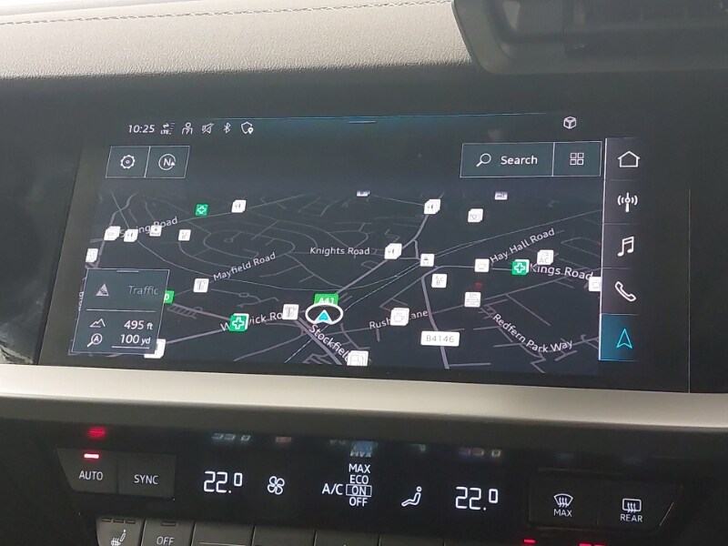 Used Audi A3 2021 for sale - 76579008: Photo 7