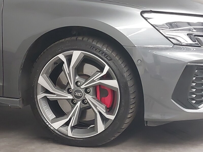 Used Audi A3 2021 for sale - 76579008: Photo 9