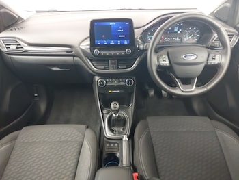 Used Ford Puma 2023 for sale - 78312326: Photo