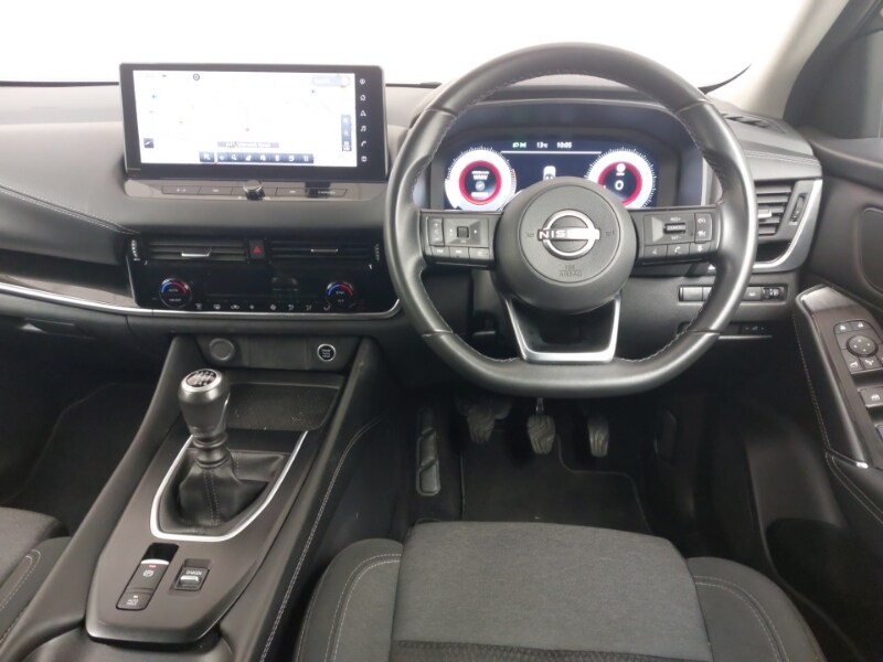 Used Nissan Qashqai 2023 for sale - 77475787: Photo 12