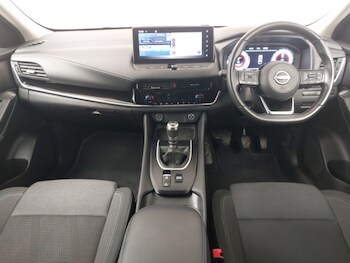 Used Nissan Qashqai 2023 for sale - 77475787: Photo