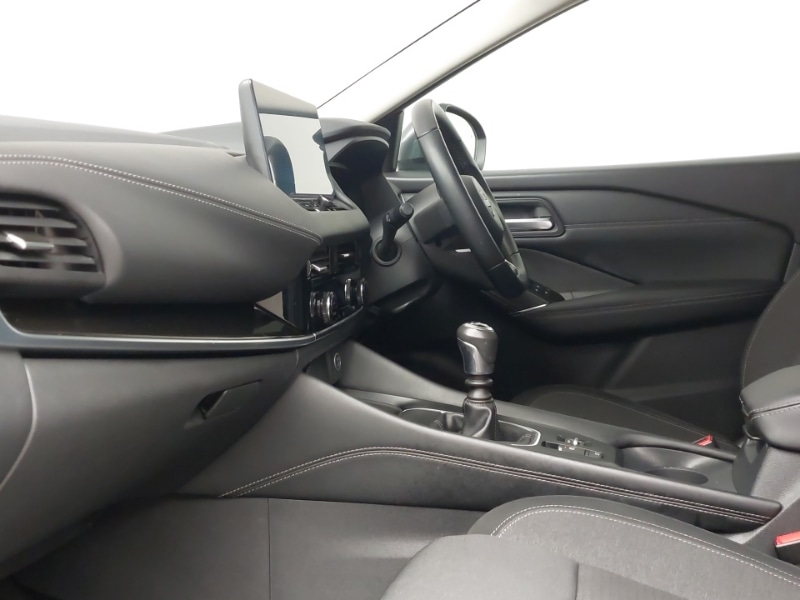 Used Nissan Qashqai 2023 for sale - 77475787: Photo 5