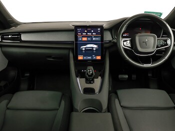 Used Polestar Polestar 2 2023 for sale - 78921671: Photo
