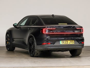 Used Polestar Polestar 2 2023 for sale - 78921671: Photo