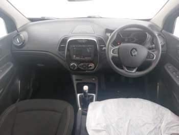 Used Renault Captur 2019 for sale - 75329006: Photo