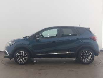 Used Renault Captur 2019 for sale - 75329006: Photo