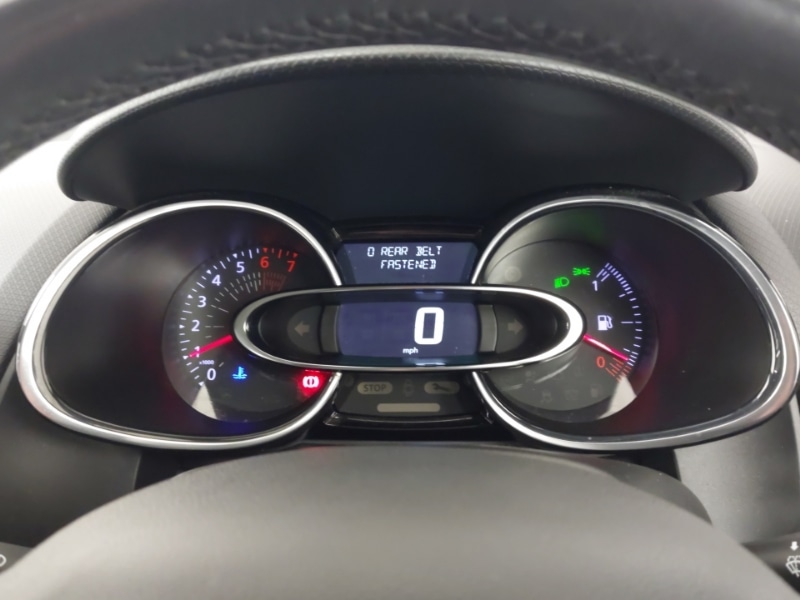 Used Renault Clio 2017 for sale - 77584998: Photo 10