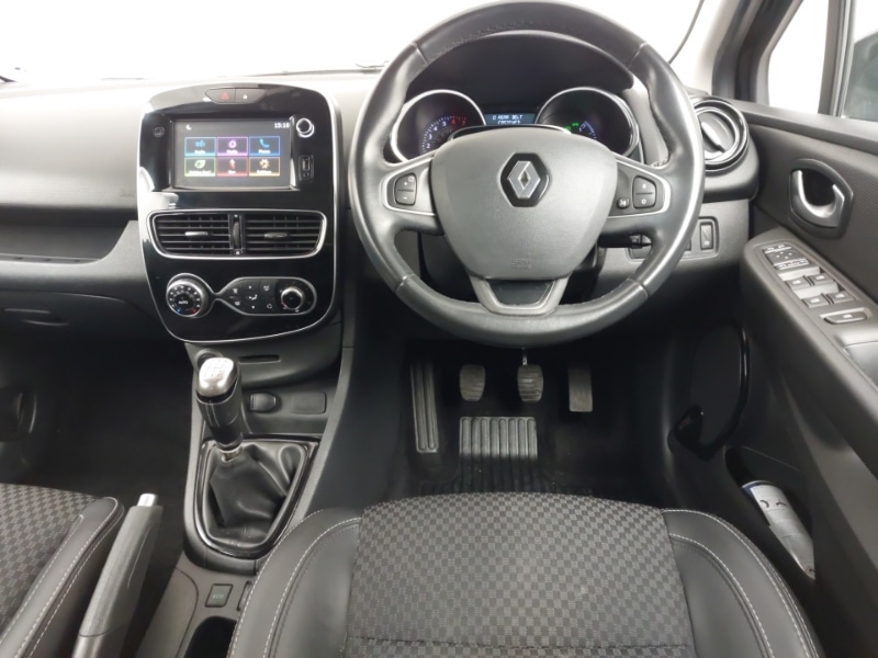 Used Renault Clio 2017 for sale - 77584998: Photo 12
