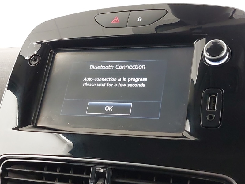 Used Renault Clio 2017 for sale - 77584998: Photo 14