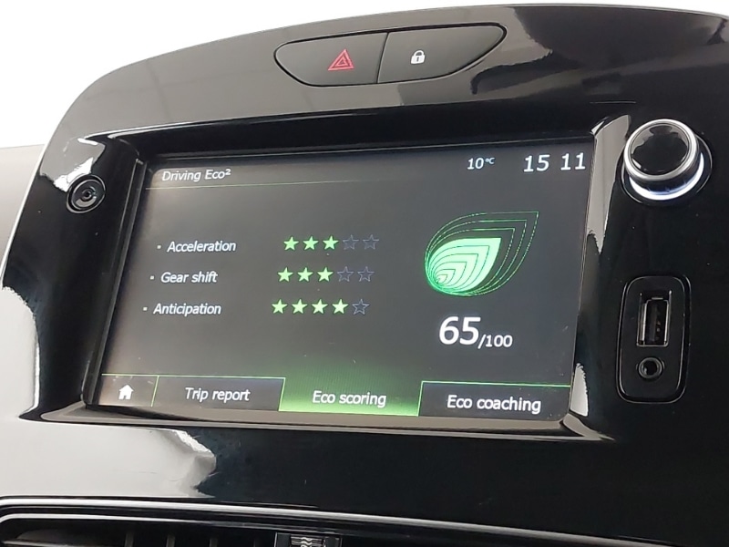 Used Renault Clio 2017 for sale - 77584998: Photo 15